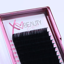 "CLASSIC" Cashmere Lash Extensions